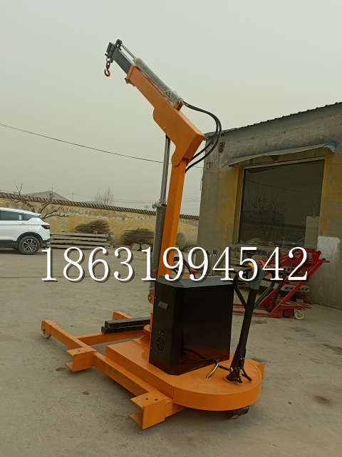 吴桥县厂家供应自制随车吊 12吨随车吊 自卸式随车吊 12吨随车吊起重机