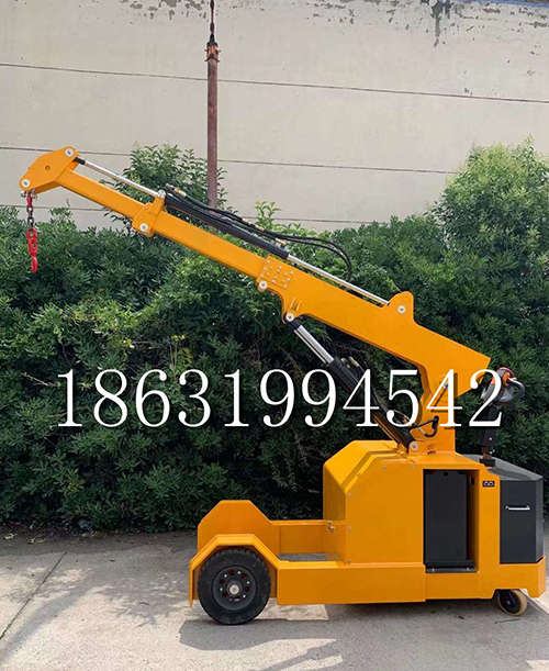 吴桥县随车吊机可拆卸改装旋转提升机可拆卸随车吊机那里有